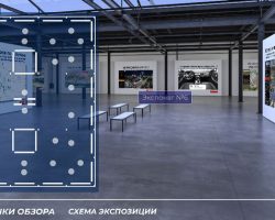 Виртуальная выставка (портфолио)